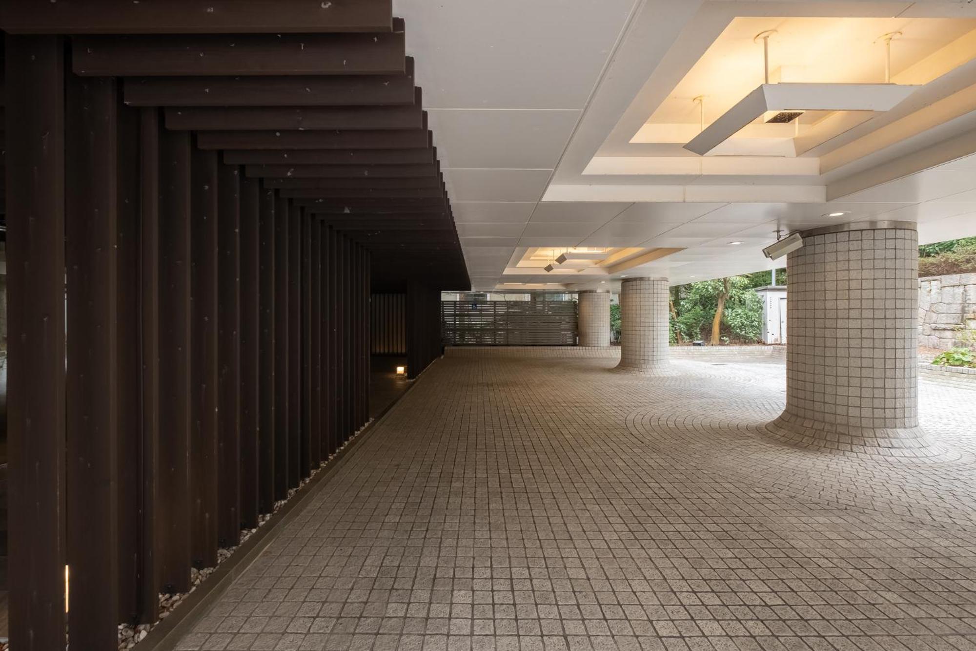 Laforet Hakone Gora Yunosumika Εξωτερικό φωτογραφία